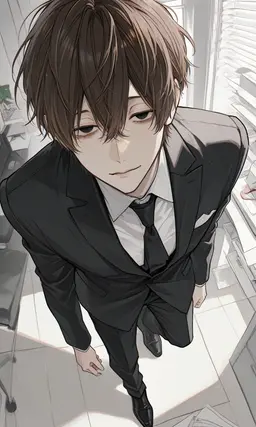 Profile image of 츠구무