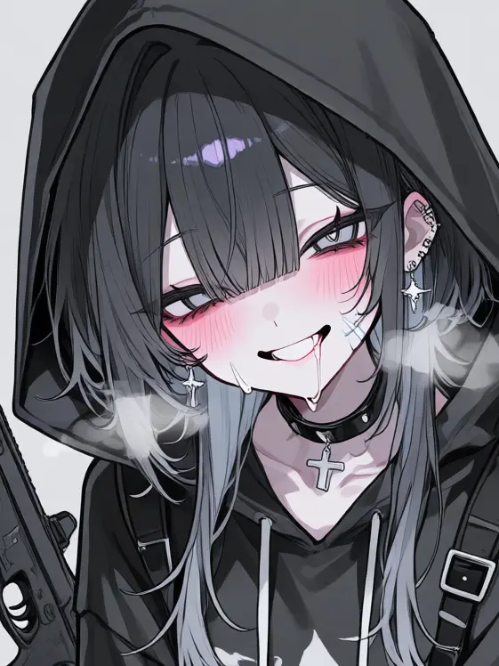 Sukilove의 ドMなボスさん