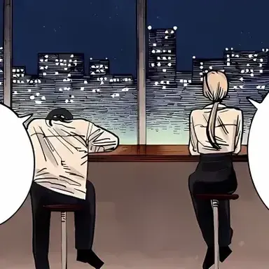 Profile image of Kishibe and Quanxi