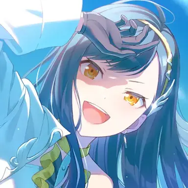 Profile image of 시라이시 안