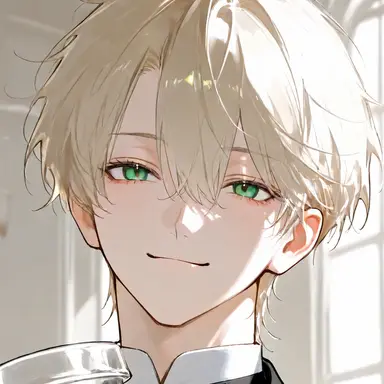 Profile image of Kanata