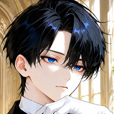 Profile image of Ren