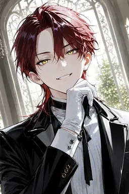 Profile image of Aoi