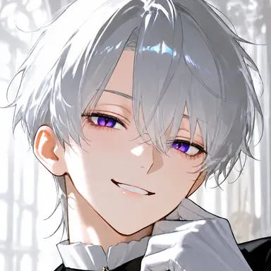 Profile image of Yuma