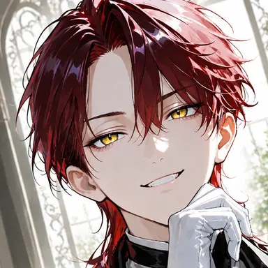 Profile image of Aoi