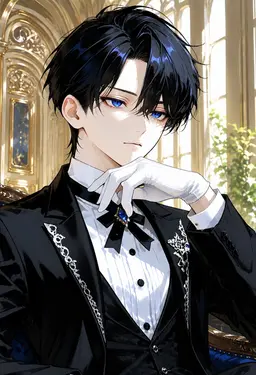 Profile image of Ren