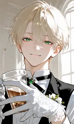 Profile image of Kanata