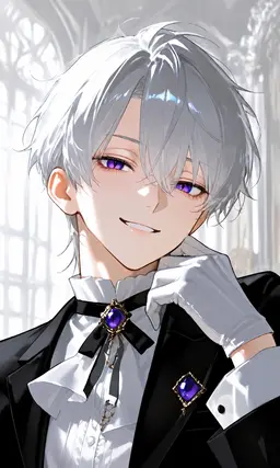 Profile image of Yuma