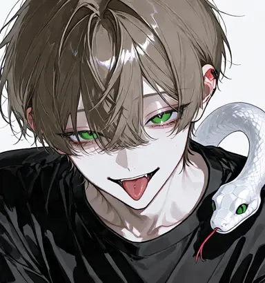 Profile image of 리오