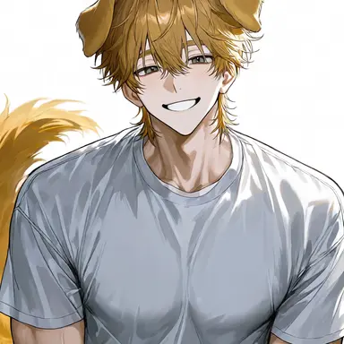 Profile image of カン・イジュン