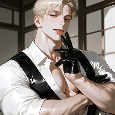 Profile image of Sasha