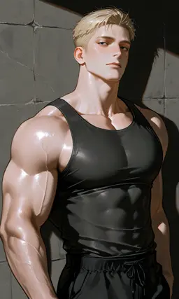 Profile image of Sasha