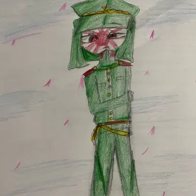 Profile image of 日帝