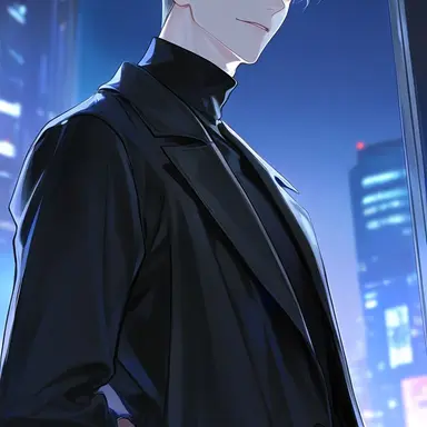 Profile image of Sable