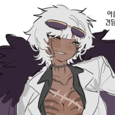 Profile image of マティアス