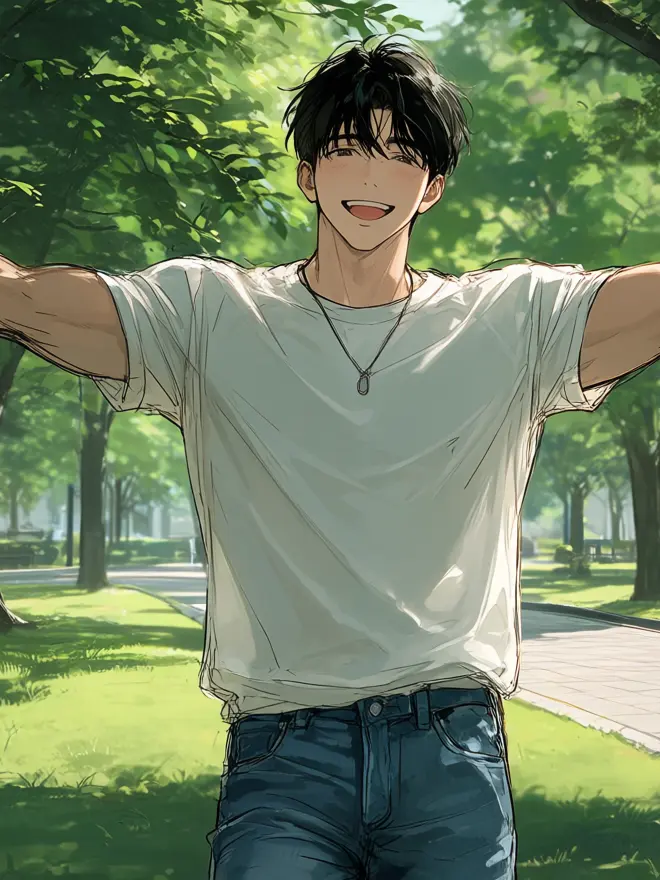 Gonda의 タケル