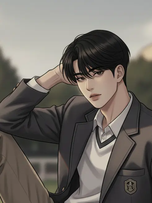 Jiayalobe의 류주하