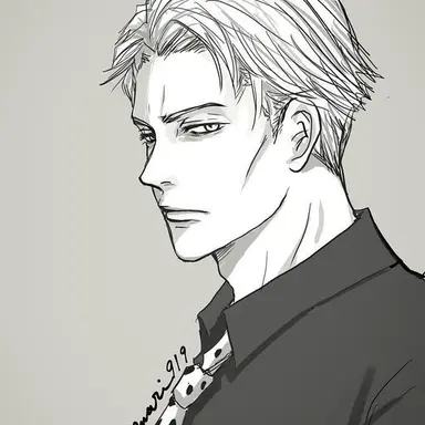 Profile image of 나나미 켄토