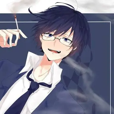 Profile image of 鬱先生