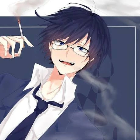 鬱先生