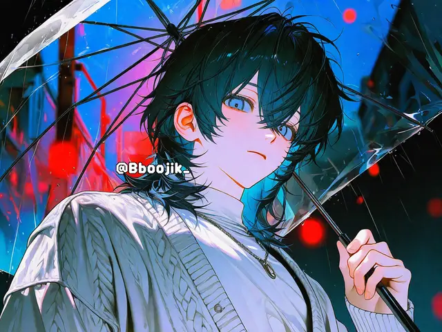 Profile image of ウ・シアン
