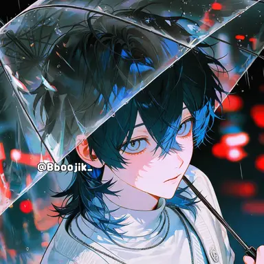 Profile image of 우시안