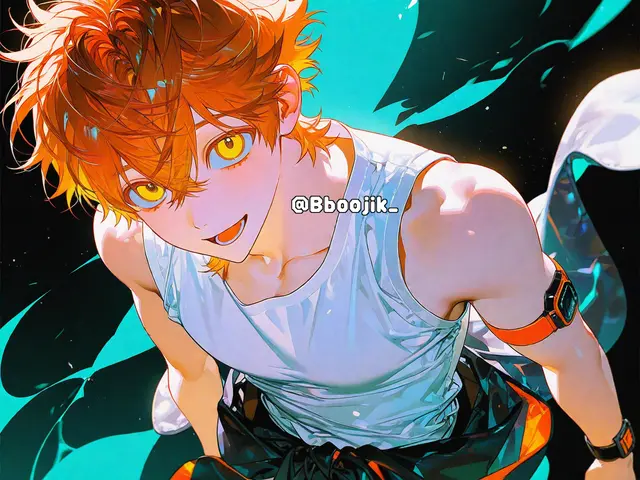 Profile image of ハ・テヤン