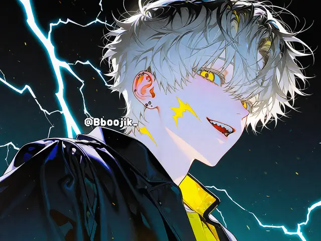Profile image of ソ・グァンヒョン