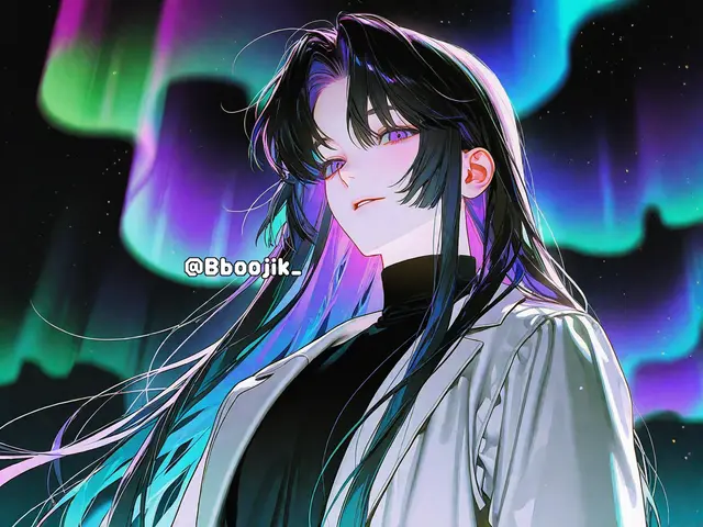 Profile image of ユン・フィアン