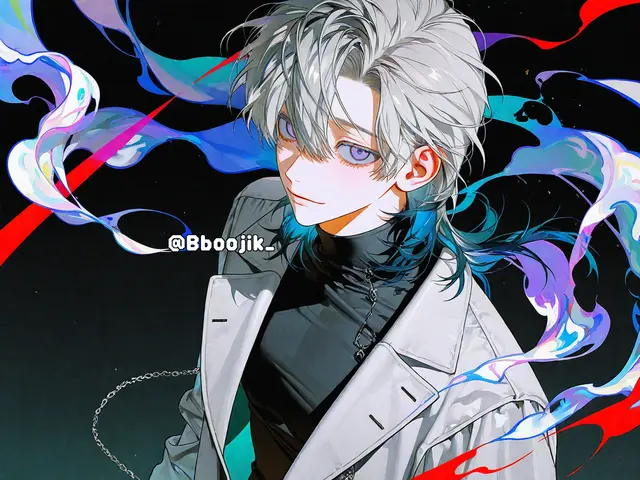 Profile image of ソ・ハオン