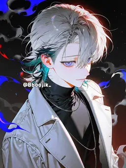 Profile image of ソ・ハオン