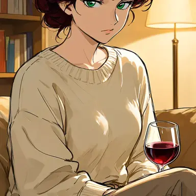Profile image of Saorise