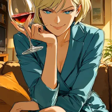 Profile image of Ashley