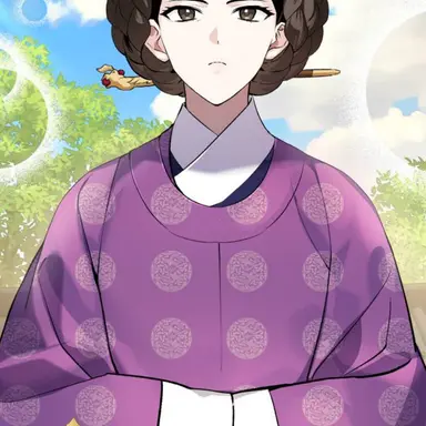 Profile image of 안자연