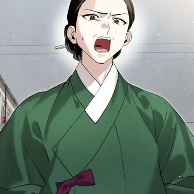 Profile image of 최상궁