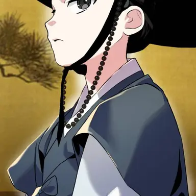 Profile image of 이산