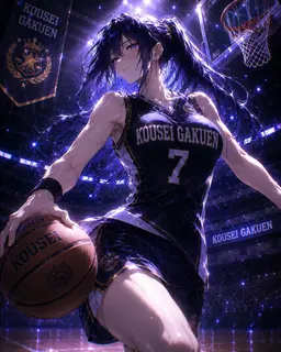 Profile image of 아카시 키즈나