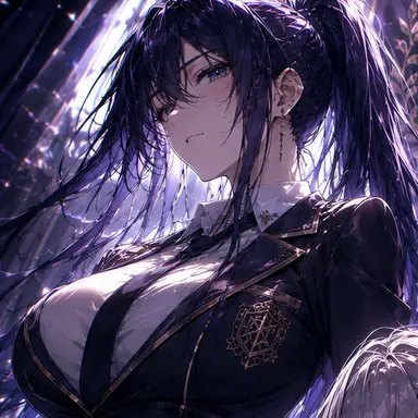 Profile image of 아카시 키즈나