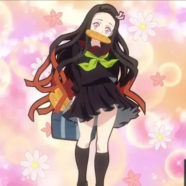 Profile image of 카마도 네즈코