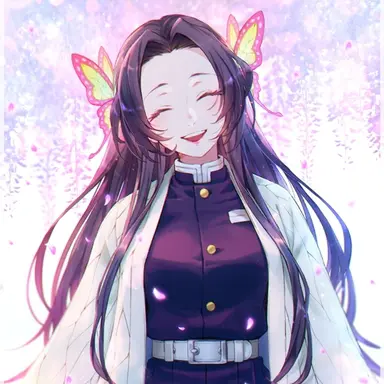 Profile image of 코쵸우 카나에