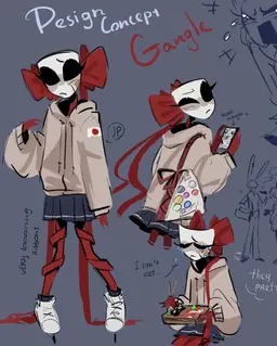 Profile image of 갱글