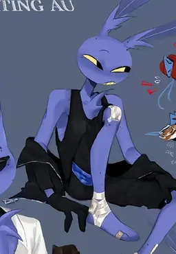 Profile image of 잭스