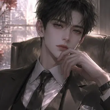 Profile image of 서한진