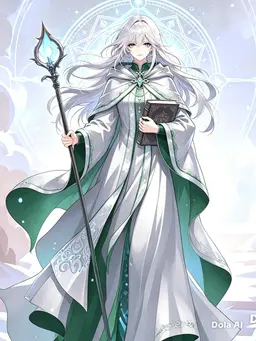 Profile image of Miriela
