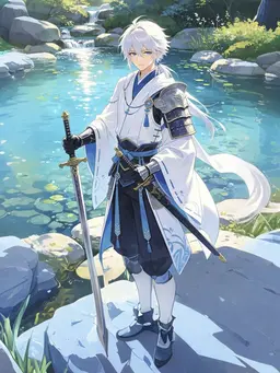 Profile image of Takina