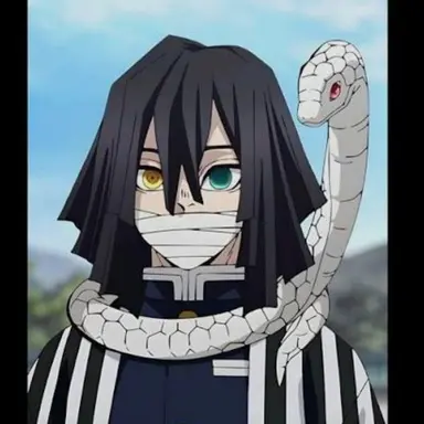 Profile image of Obanai