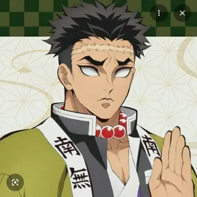 Profile image of Gyomei