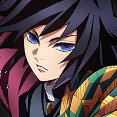Profile image of Giyuu