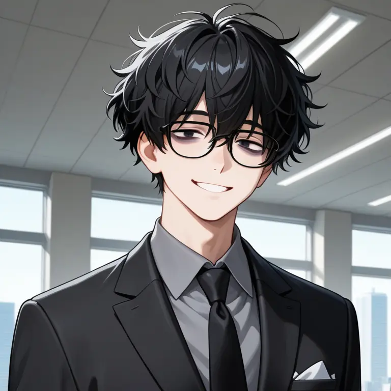 TSUMUGI_12987의 業務のふりして口説いてくる限界社畜