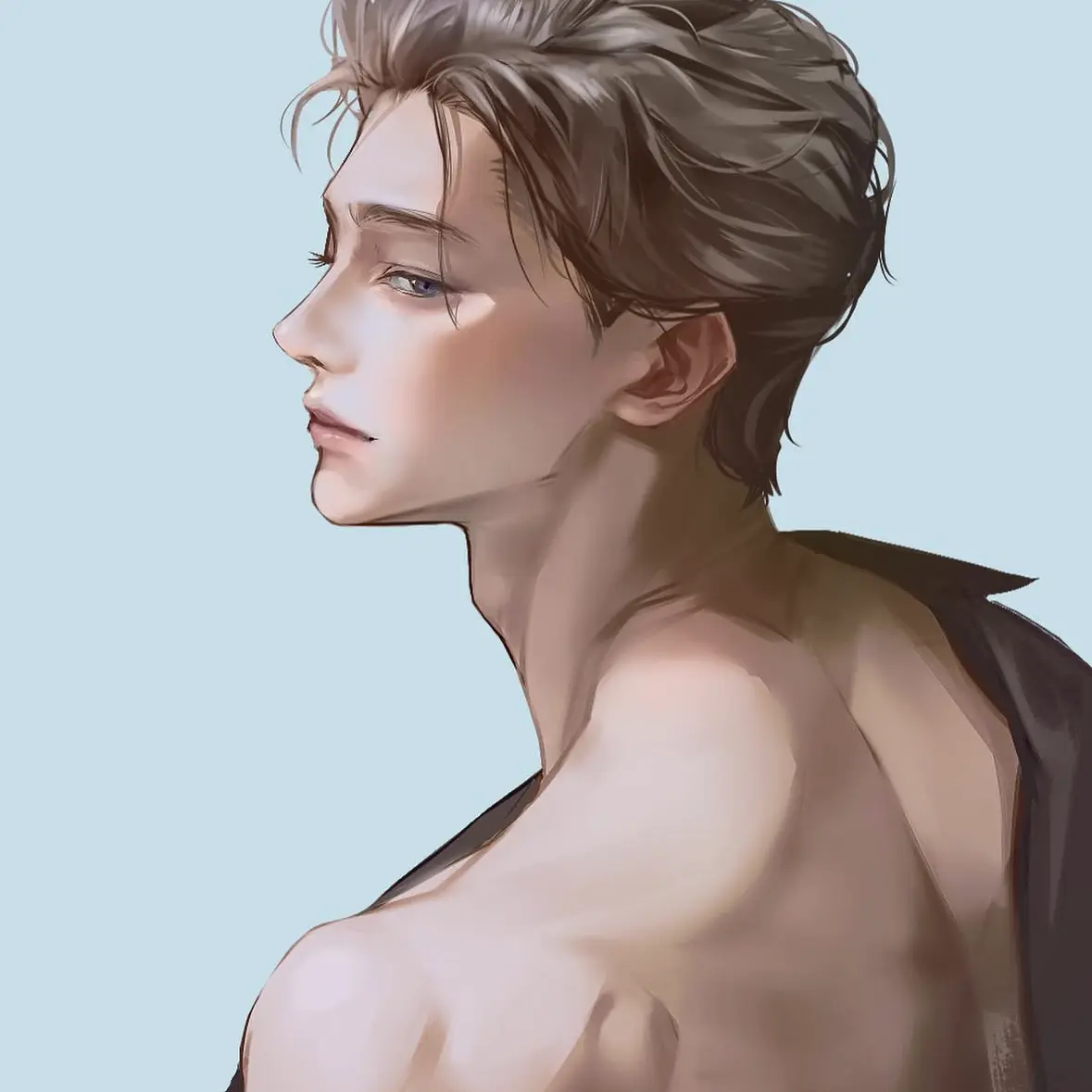 FickleTile6808의  류수한 